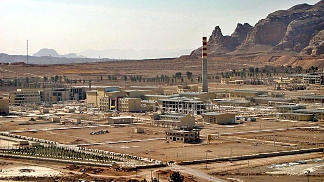 90% uranium enrichment possible if attacks renewed: Iran warns US