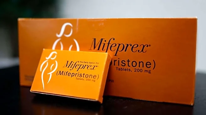 US: Supreme Court restores access to abortion pill mifepristone