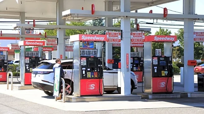 Iranian hackers accessed US fuel tank monitoring systems: Report