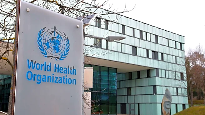 Why WHO has declared a global health emergency