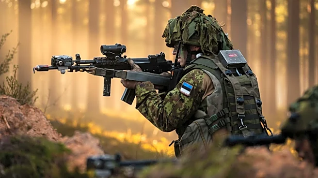 Worrying: Europe facing 50% hike in defense equipment prices