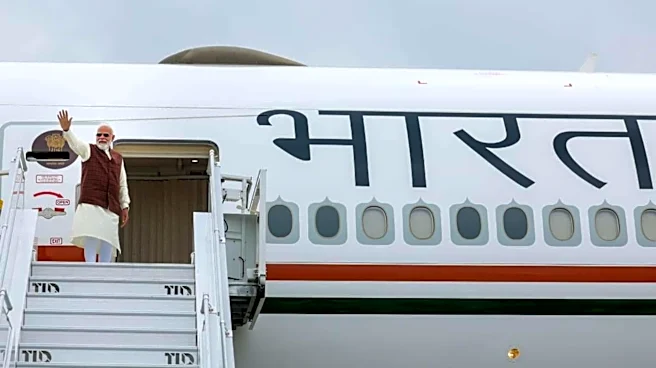 PM Modi to visit Norway today; 1st in 43 years