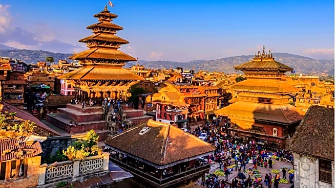 Has Nepal imposed new restrictions on Indian tourists?