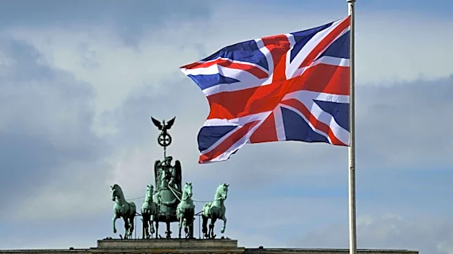 Why UK has eased sanctions on Russian fuel