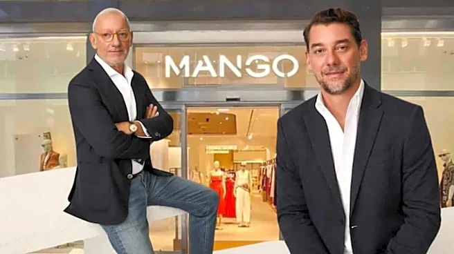 Mango founder's son gets bail in father's cliff fall case
