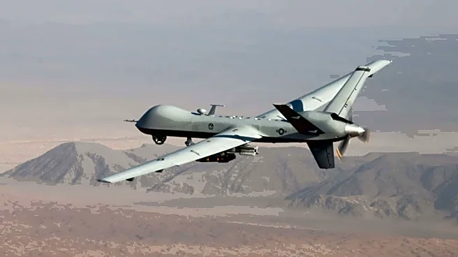 Iran has destroyed US drones worth $1B: Report