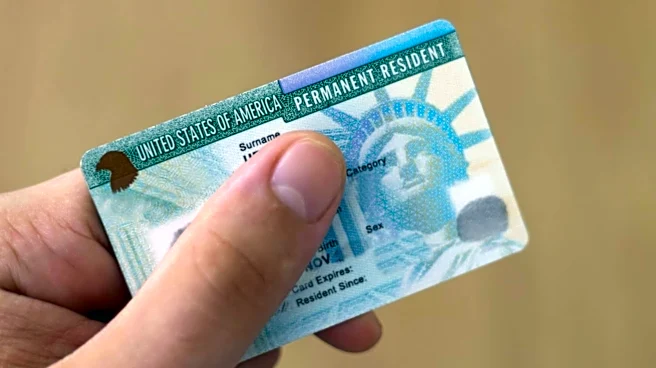 US restricts entry for green card holders from 3 countries