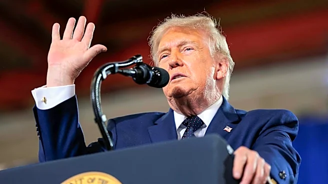 'Iran deal largely negotiated,' Trump says after talks with allies