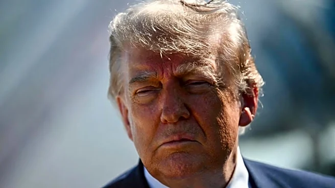 Trump asks Iran deal negotiators to take their time