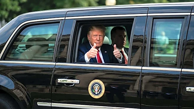 Trump's next medical exam renews scrutiny ahead of 80th birthday