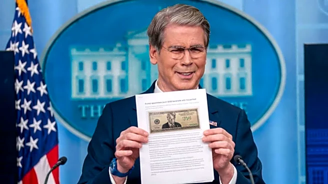 US Treasury confirms plans for $250 bill featuring Trump's face