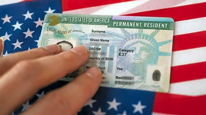 US green card applicants need not leave country: DHS clarifies