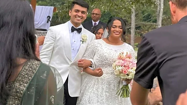 Indian-origin pilot killed in helicopter crash hours after wedding