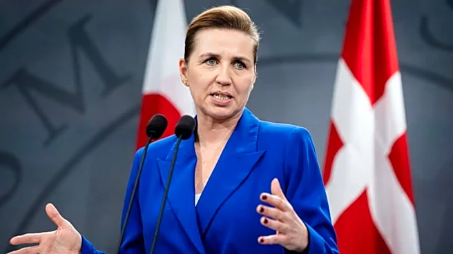 Rather have kids smoke than use social media: Danish PM