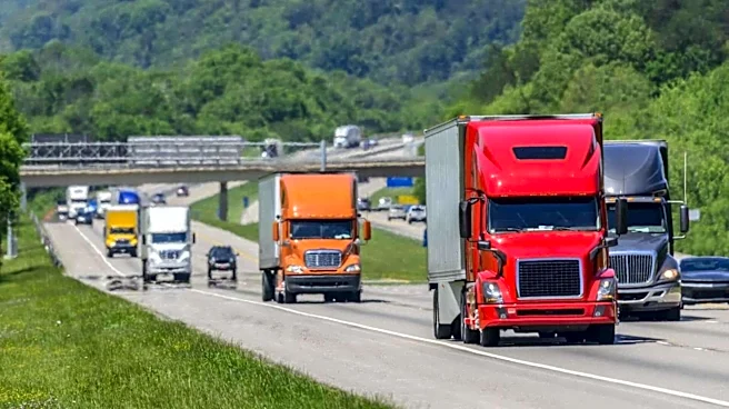 US: 30 Indians among 52 arrested for illegal trucking operations