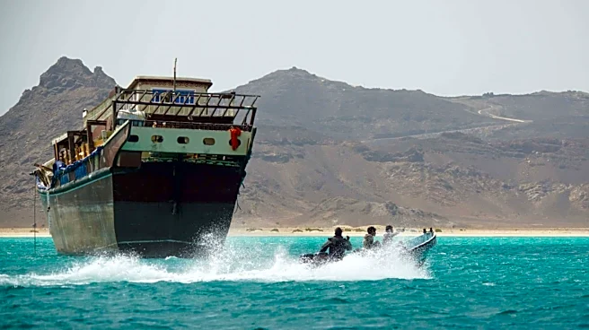 Why Iran blocking Bab el-Mandeb could be disastrous for world