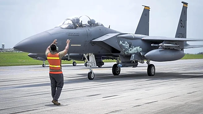 US pilot shot down twice during Iran war