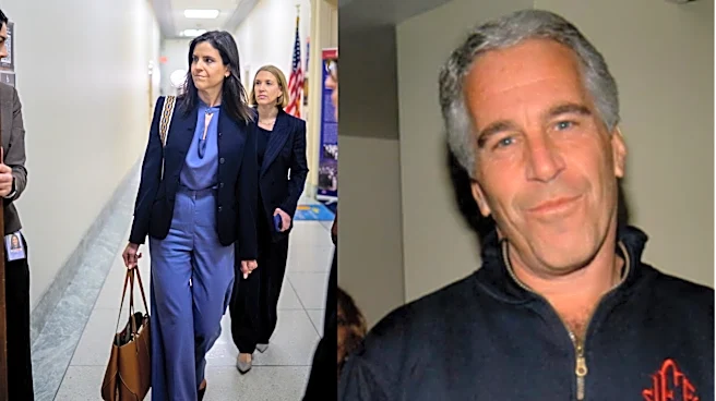 Epstein associate Sarah Kellen preparing explosive tell-all book