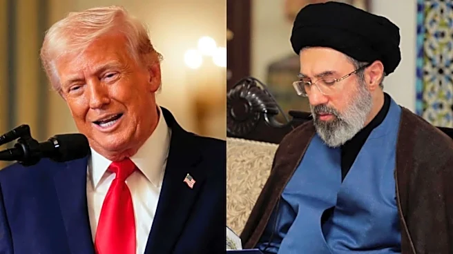 US considers using Iranian assets to pay Gulf reparations: Report