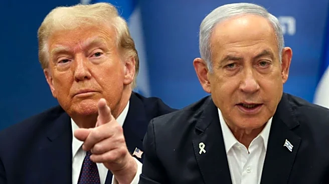 US intelligence warns Israel is spying on American officials: Report