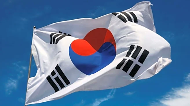 South Korea nominates 1st female prime minister in 2 decades