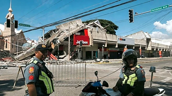 3 killed after 7.8-magnitude earthquake rocks Philippines