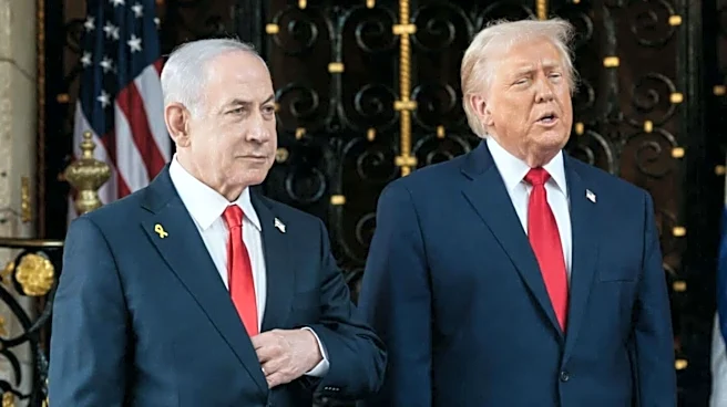Trump asked Netanyahu not to retaliate against Iran? He clarifies