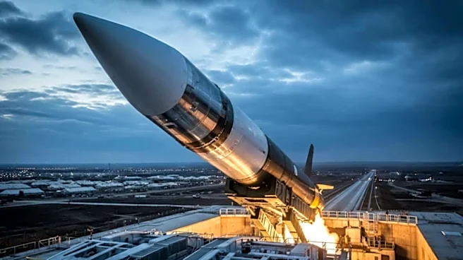 9 nuclear powers spent record $119B on weapons in 2025