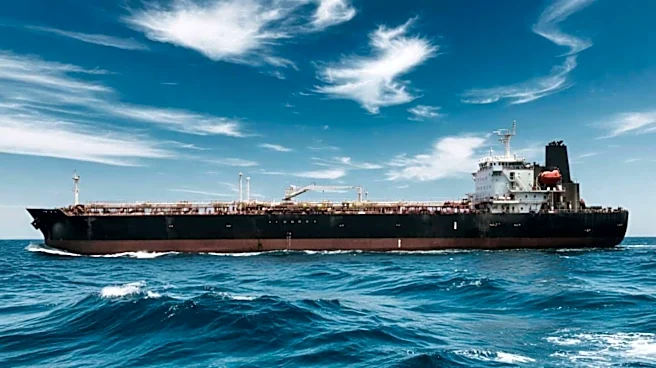 India monitoring another vessel incident off Oman coast