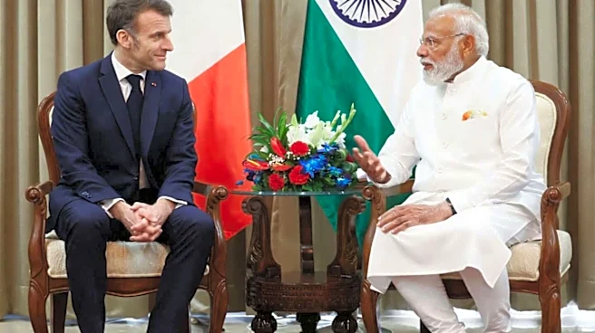India-US leaders to attend West Asia-specific meet at G7 Summit