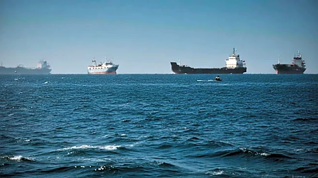 India fact-checks reports of 4th Indian-crewed ship hit near Hormuz
