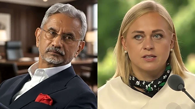 'That was the intention': Finland backs India's Russian oil purchases