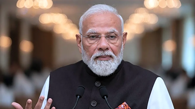 India, France can tackle global challenges together: PM Modi