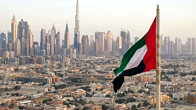 India's passport, visa provider in UAE changing from July 1