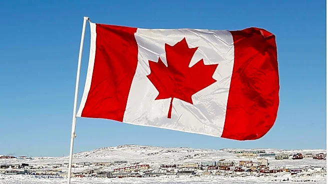 Why Canada is asking new citizens to return citizenship certificates
