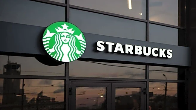 Why Starbucks Korea is shutting all stores on June 22