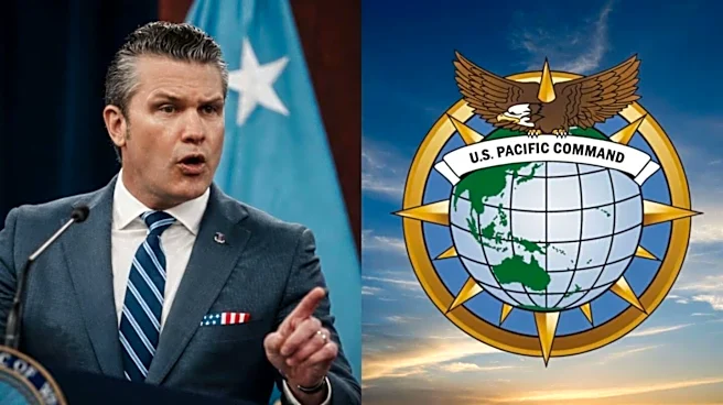 US shows incorrect India map while dropping 'Indo' from Pacific-Command