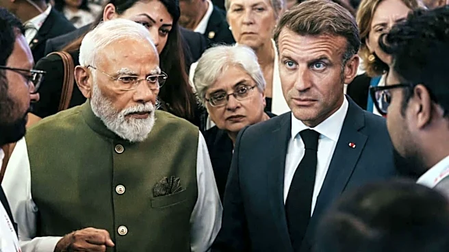 UPI now available in more locations across France: PM Modi