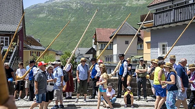 Canada, Switzerland 'nicest' countries; India at 28th spot: Survey