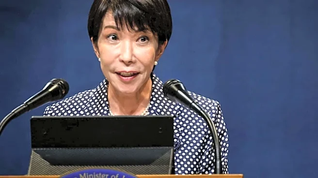Japan's PM Takaichi to visit India in July