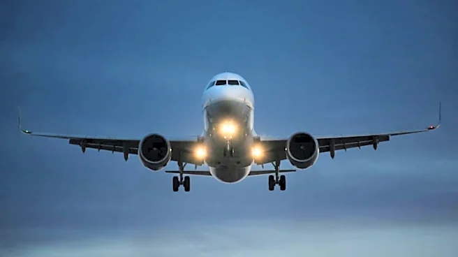EU air safety body wants airlines to avoid Iranian airspace