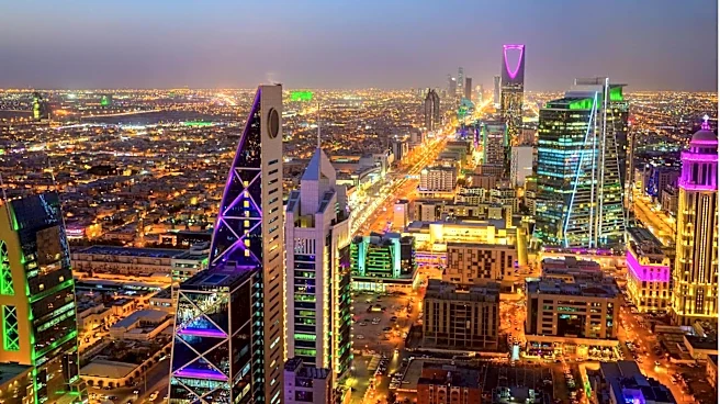 Indians can now buy homes in Saudi Arabia