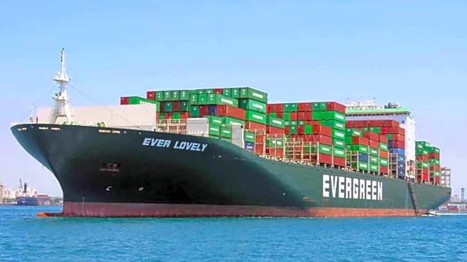 Strait of Hormuz evacuation paused after ship hit in Oman