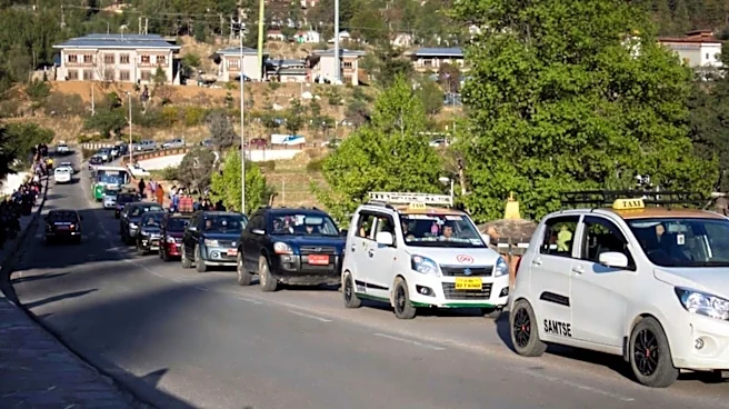 Why Bhutan does not want E20 petrol from India