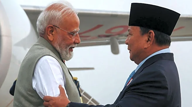 BrahMos deal likely to progress during PM Modi's Indonesia visit