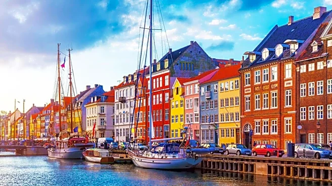 This is the world's most livable city in 2026