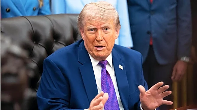 Trump Media's $3.8B defamation suit against Washington Post dismissed