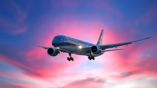Airlines advised to avoid Iran, Iraq airspace till August 31