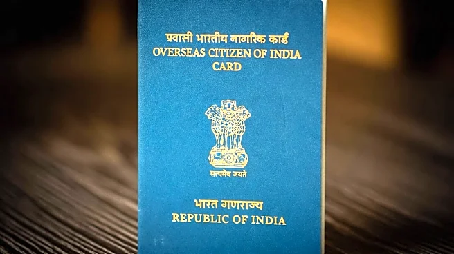 India offering e-OCI cards from today: How it affects you