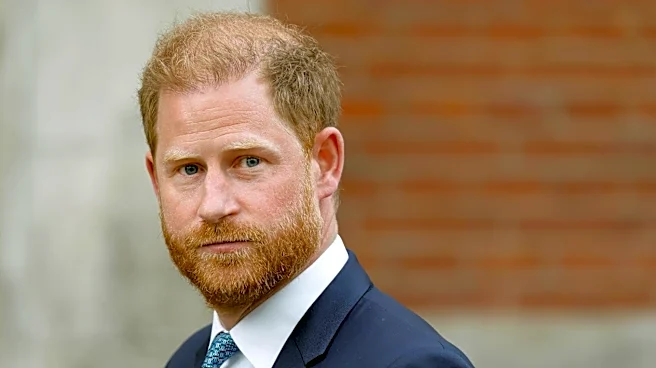 Prince Harry to pay $67M after legal defeat